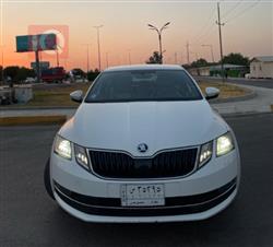 سکۆدا ئۆکتاڤیا